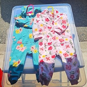 Toddler Pajamas